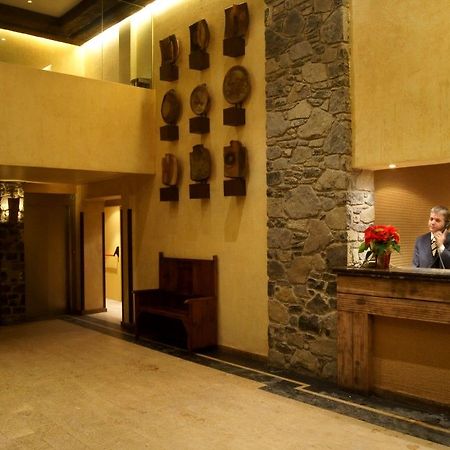 Atiram Patagonia Hotel Arinsal Kültér fotó