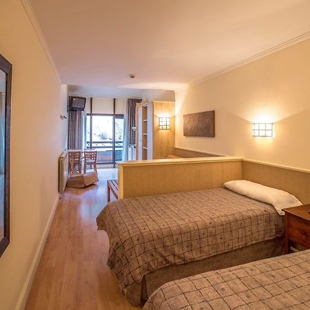 Atiram Patagonia Hotel Arinsal Kültér fotó