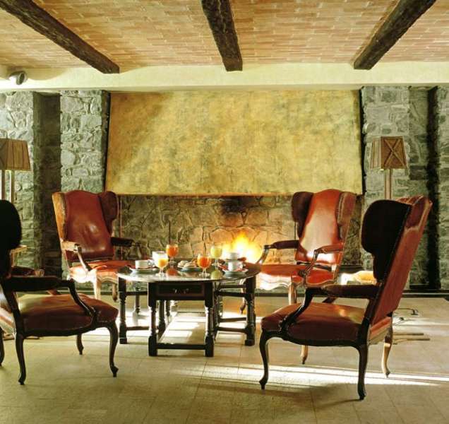 Atiram Patagonia Hotel Arinsal Kültér fotó