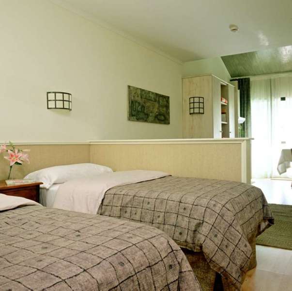 Atiram Patagonia Hotel Arinsal Kültér fotó