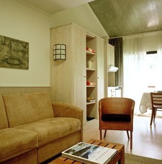 Atiram Patagonia Hotel Arinsal Kültér fotó